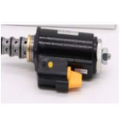 Kawasaki Solenoid KDRDE5K-31 / 40E30-116A-T solenoid valve