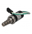 Kawasaki Solenoid KDRDE5KR-20 / 40C07-203A-T solenoid valve