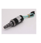 Kawasaki Solenoid KDRDE5KR-20 / 40C13-203A-T solenoid valve