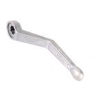 Ball valve handle 3/8 "- 1/2"