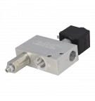 Клапан последовательности KPSN-030-DEHN-HN-G12-N210