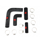 Zestaw komplet przewodów chłodnicy MF-3 ORYGINAŁ URSUS