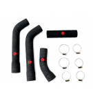 Zestaw komplet przewodów chłodnicy C-385 stary typ  ORYGINAŁ URSUS