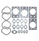 Komplet - zestaw uszczelek głowicy C-360 ORYGINAŁ URSUS