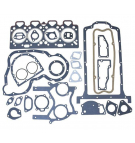 Komplet - zestaw uszczelek silnikowy 3134037K, 2016563U MF4 ORYGINAŁ URSUS