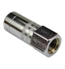 Końcówka węża smarownicy (czteroszczękowa) I