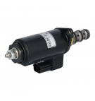 Kawasaki/Kobelco KWE5K-31/G24YA50 solenoid valve