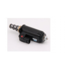 Kawasaki Solenoid KWE5K-31 / G24DB50-KY-T solenoid valve
