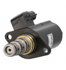 Kawasaki Solenoid KWE5K-31 / G24YB50 solenoid valve