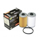 Komplet wkładów filtra paliwa C-330/360/385 220110AX/WP11-1X Sędziszów