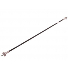 Linka - Licznika MTG (motogodzin) L-580mm 1667951M91 MF ORYGINAŁ URSUS