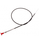 Linka - Gaszenie silnika L-1250mm C-360 3P ORYGINAŁ URSUS