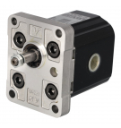 Vivolo L1P3202FBBA gear hydraulic pump