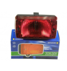 Lampa tylna przeciwmgielna 140x75 Wesem
