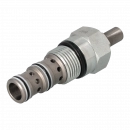 Перепускной картриджный клапан Keta LFR-10-3A