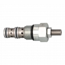 Перепускной картриджный клапан Keta LFR-10-3A