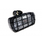 Lampa robocza prostokątna LRH3P