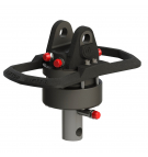 Formiko 6T hydraulic rotator