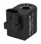 Bobina Comatrol 12VDC 20W fi13.15 h=39.3mm