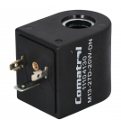 Comatrol coil 27VDC 20W fi13.15 h=39.3mm