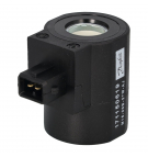 Comatrol coil 20VDC 27W fi16.15 h=50.2mm 171150619