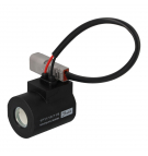 Comatrol/Danfoss coil 27VDC 27W fi16.15 h=50.2mm