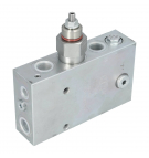 Mec-Vel MEC 17-YR actuator lock