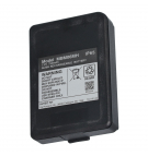Bateria Autec MBM06MH 7,2VDC 750 mAh; Ni-MH