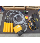 Funksteuerung Hetronic Retrokit NOVA-L 4 Funktionen 24VDC