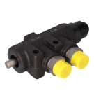Meiller RK503 / 63b shut-off valve