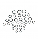 Meiller manifold seal kit