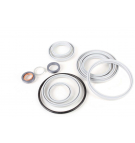 Meiller 1641/000 cylinder seal kit