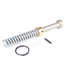 Mechanischer Endschalter unter der Klaue RK 19