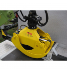 MG50 wood gripper