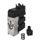 Elektrozawór HPV41 DANA Brevini MHPED Passive