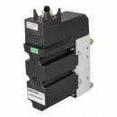 HPV41 solenoid valve DANA Brevini 12VDC 0.5 x UDC