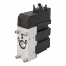 HPV41 solenoid valve DANA Brevini 12VDC 0.5 x UDC