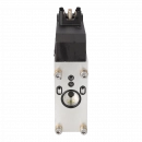 HPV41 solenoid valve DANA Brevini 12VDC 0.5 x UDC