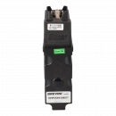 HPV41 solenoid valve DANA Brevini 12VDC 0.5 x UDC