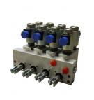 Zestaw sterowania radiowego Scanreco RC400 Retrokit-4