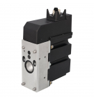 Elektrozawór HPV77 DANA Brevini 24VDC 0.5 x UDC