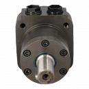 Гидравлический двигатель M+S MPW 80 CD