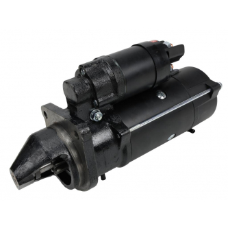Starter motor 12V FENDT Type Iskra MS446 EXPOM KWIDZYN eu