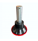 Multilift guide roller