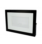 Naświetlacz, Lampa LED SMD 230V 100W 4000K 8720LM IP65 CZARNY
