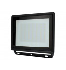 Naświetlacz, Lampa LED SMD 230V 50W 6500K 4320LM IP65 CZARNY