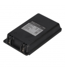 Bateria Autec NC0707L 7,2VDC 700 mAh; Ni-Cd