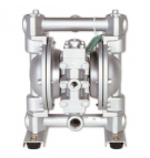 Yamada NDP-20 Diaphragm Pump Stainless Steel/Neoprene 3/4"