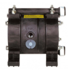 Yamada NDP-5 Kynar 1/4" diaphragm pump