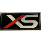 Hiab XS 115x45 sticker